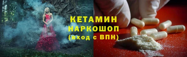 трава Пересвет